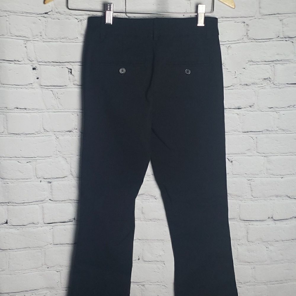 Elite Collection Black Pants - Picture 7 of 10